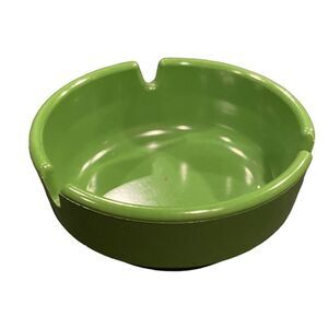 Ges Line Vintage Ashtray 3” 70’s Style Made In The USA